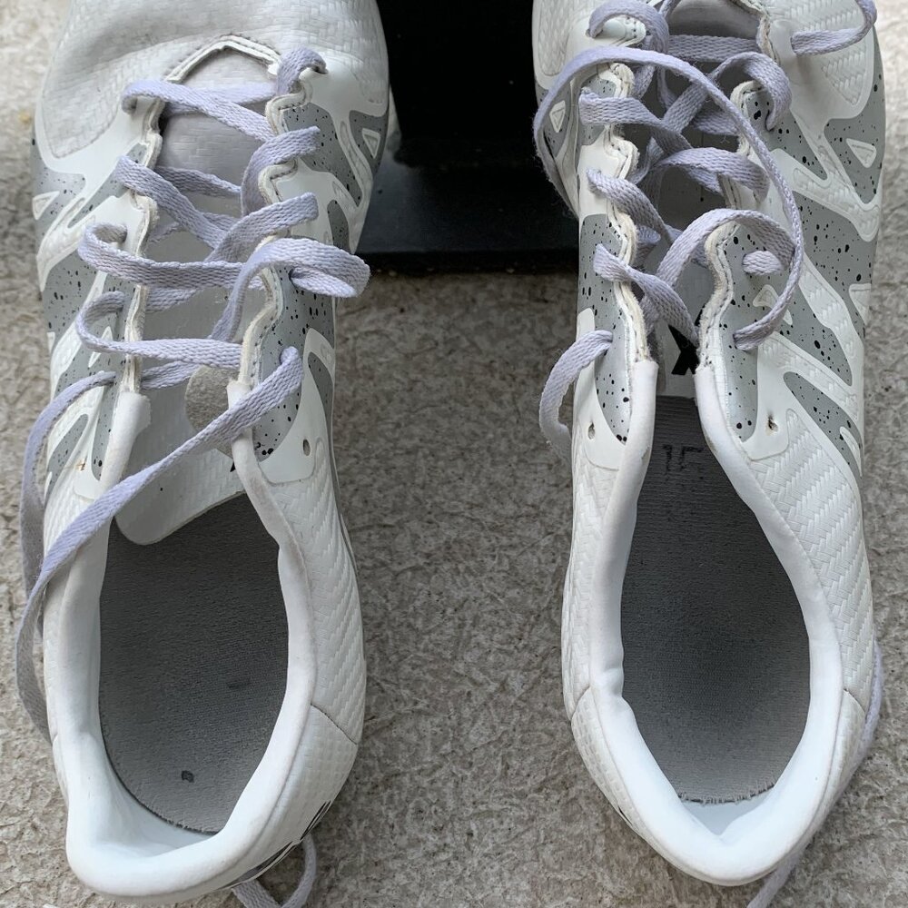 Adidas soccer cleats